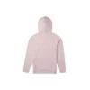 Sudadera con capucha y ajuste estándar Go-To con estampado de estrellas en forma de chevron. Tallas asiáticas. «Pink Sage»