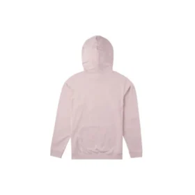 Sudadera con capucha y ajuste estándar Go-To con estampado de estrellas en forma de chevron. Tallas asiáticas. «Pink Sage»