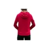 Sudadera con capucha y bordado Star Chevron, tallas asiáticas, «Rojo»