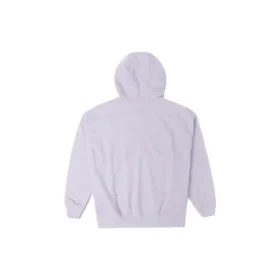 Sudadera con capucha y cremallera completa Duks Os, tallas asiáticas «Light Purple» Sudadera con capucha y cremallera completa Duks Os, tallas asiáticas «Light Purple»