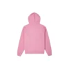 Sudadera con capucha y estampado animal Heritage Tallas asiáticas «Magic Flamingo»