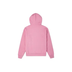 Sudadera con capucha y estampado animal Heritage Tallas asiáticas «Magic Flamingo»
