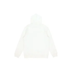Sudadera con capucha y estampado de Equip Worldwide, tallas asiáticas «Blanco»