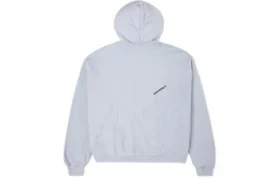 Sudadera con capucha y estrella, tallas asiáticas «Morado claro»