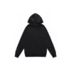 Sudadera con capucha y gráfico de cómic, tallas asiáticas «Negro»