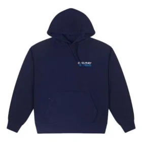 Sudadera con capucha y logo de skate, tallas asiáticas «Azul» Sudadera con capucha y logo de skate, tallas asiáticas «Azul»