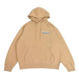 Sudadera con capucha y logo de skate, tallas asiáticas «Tan» Sudadera con capucha y logo de skate, tallas asiáticas «Tan»