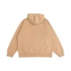 Sudadera con capucha y logo de skate, tallas asiáticas «Tan»