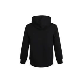 Sudadera con capucha y parche Mountain Club, tallas asiáticas, «Negro» Sudadera con capucha y parche Mountain Club, tallas asiáticas, «Negro»