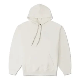 Sudadera con capucha YOTD Tallas asiáticas «Egret»