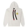 Sudadera con capucha YOTR, tallas asiáticas, «Egret»