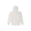 Sudadera con capucha YOTR, tallas asiáticas, «Egret»