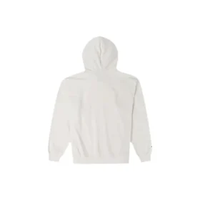 Sudadera con capucha YOTR, tallas asiáticas, «Egret»