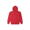 Sudadera con capucha YOTR, tallas asiáticas, «Rojo»