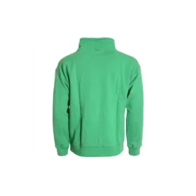Sudadera con cremallera de un cuarto de manga Converse x Golf Le Fleur Tallas asiáticas «Verde»