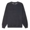 Sudadera con cuello redondo Jack Purcell Pullover, tallas asiáticas, «Negro»