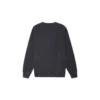 Sudadera con cuello redondo Jack Purcell Pullover, tallas asiáticas, «Negro»