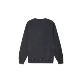 Sudadera con cuello redondo Jack Purcell Pullover, tallas asiáticas, «Negro»