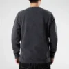 Sudadera con cuello redondo Jack Purcell Pullover, tallas asiáticas, «Negro»