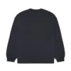 Sudadera Cons One Star Crew Tallas asiáticas «Negro»