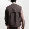 Sudadera Converse x A-COLD-WALL* Tallas asiáticas «Shale»