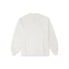 Sudadera Cozy Utility Crew, tallas asiáticas, «White»