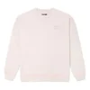 Sudadera de cuello redondo con gráfico Renew, tallas asiáticas «Silt Red»