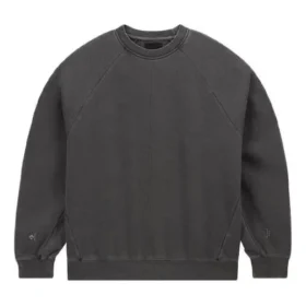 Sudadera de cuello redondo Converse x ACW* «Grey»