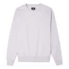 Sudadera de cuello redondo Jack Purcell Pullover, tallas asiáticas, «Lilac»