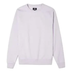 Sudadera de cuello redondo Jack Purcell Pullover, tallas asiáticas, «Lilac»