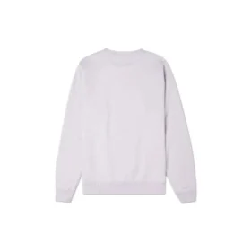 Sudadera de cuello redondo Jack Purcell Pullover, tallas asiáticas, «Lilac»