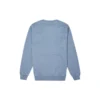 Sudadera de cuello redondo Jack Purcell Tallas asiáticas «Azul»
