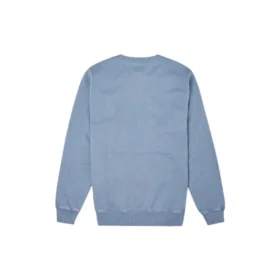Sudadera de cuello redondo Jack Purcell Tallas asiáticas «Azul»