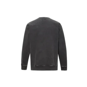 Sudadera de cuello redondo Jack Purcell Tallas asiáticas «Negro»