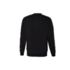 Sudadera de felpa Chuck Taylor All Star Track Crew, tallas asiáticas, «Negro»