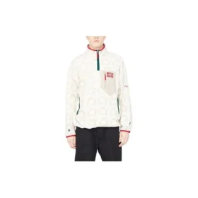Sudadera de felpa con capucha Converse x LFC Tallas asiáticas «Converse Egret»