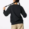 Sudadera de felpa Elevated Tallas asiáticas «Negro»