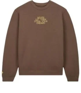 Sudadera de felpa francesa Converse x Wonka, tallas asiáticas, «Engine Smoke Wavy Line»