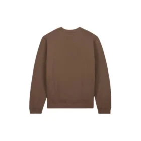 Sudadera de felpa francesa Converse x Wonka, tallas asiáticas, «Engine Smoke Wavy Line»