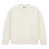 Sudadera Gold Standard Crew, tallas asiáticas, «Cream»
