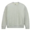 Sudadera Gold Standard Crew, tallas asiáticas, «Gris claro»