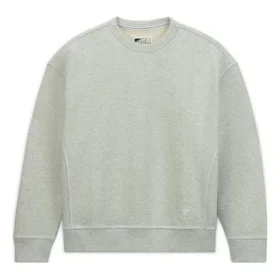 Sudadera Gold Standard Crew, tallas asiáticas, «Gris claro»