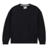 Sudadera Gold Standard Crew, tallas asiáticas «Negro»