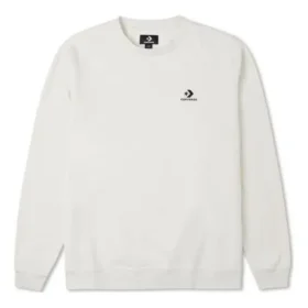 Sudadera Star Chevron Crew Tallas asiáticas «Beige»
