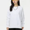 Sudaderas Chuck Taylor All Star Tallas asiáticas «White»
