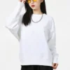 Sudaderas Chuck Taylor All Star Tallas asiáticas «White»