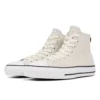 Suede Cons CTAS Pro High Top «Purple White»