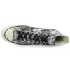 Suicidal Tendencies x Chuck 70 Hi «White Black»