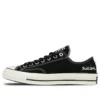 Suicidal Tendencies x Chuck 70 OX «Black White»