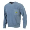 Suéter sin mangas Carpenter Crew Tallas asiáticas «Lakeside Blue»